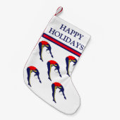 ZWEEKERS KLEINE KERSTSOK (Voorkant (Hangend))