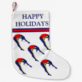 ZWEEKERS KLEINE KERSTSOK (Voorkant)