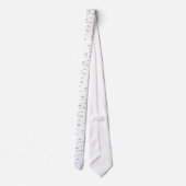 ZWEEKERS STROPDAS (Achterkant)