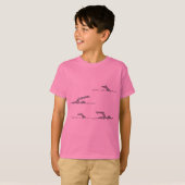 ZWEEKERS T-SHIRT (Voorkant volledig)