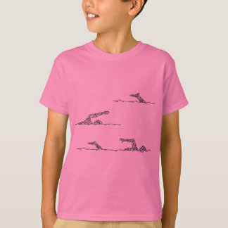 ZWEEKERS T-SHIRT