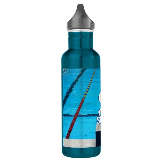 ZWEEKERS WATERFLES  (Links)