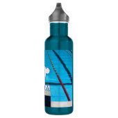 ZWEEKERS WATERFLES (Rechts)