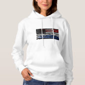 ZWEEKTER HOODIE (Voorkant)
