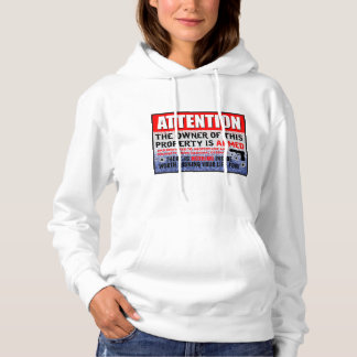 ZWEEKTER HOODIE