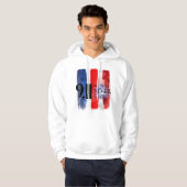 ZWEEKTER HOODIE (Voorkant volledig)