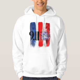 ZWEEKTER HOODIE