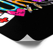 ZWEEKWEEK Zenuwleven 2022 Moeder Poster (Hoek)