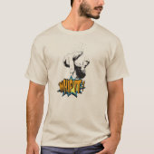 zweem t-shirt (Voorkant)