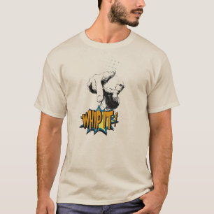 zweem t-shirt