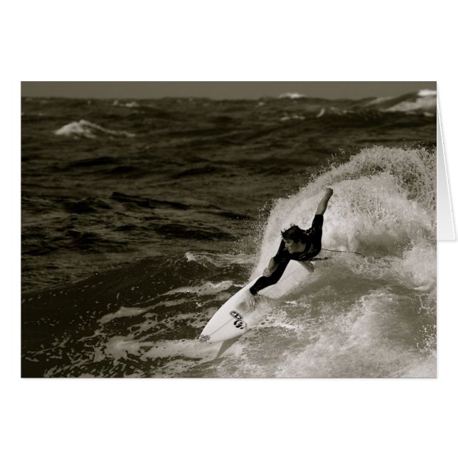 Zweep (Voorkant Horizontaal)