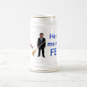 zweep bierpul (Center)