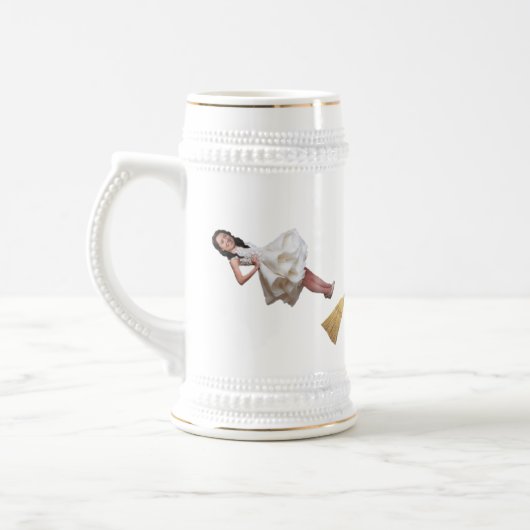 zweep bierpul (Links)