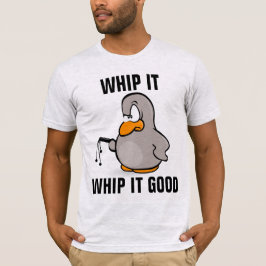 , ZWEEP HET ZWEEP HET GOEDE 1980S T-SHIRTS