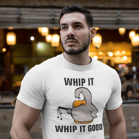 , ZWEEP HET ZWEEP HET GOEDE 1980S T-SHIRTS