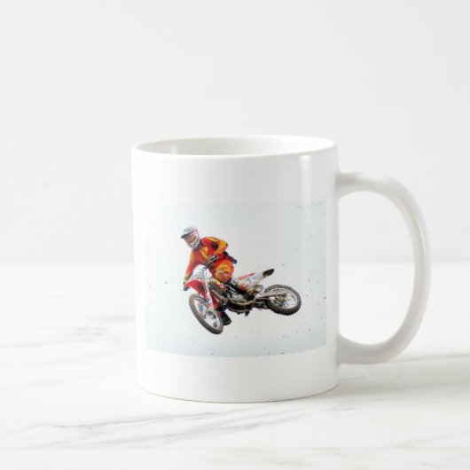 Zweep Koffiemok (Rechts)