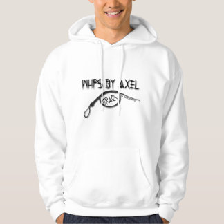 zweep van Axel Hoodie