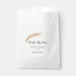 zweepslagen op naam toevoegen contactgegevens soci bedankzakje