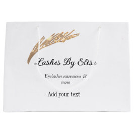 zweepslagen op naam toevoegen contactgegevens soci groot cadeauzakje