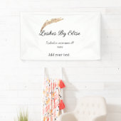 zweepslagen op naam toevoegen contactgegevens soci spandoek (Insitu)