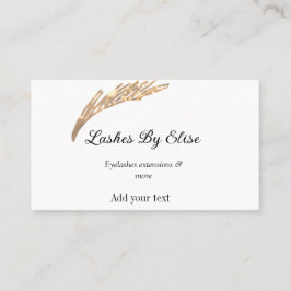 zweepslagen op naam toevoegen contactgegevens soci visitekaartje