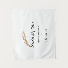 zweepslagen op naam toevoegen contactgegevens soci wandkleed