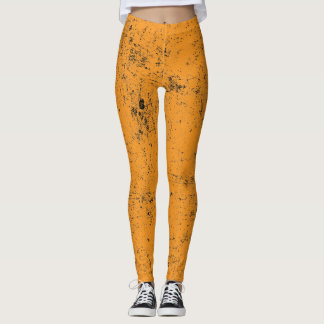 ZWEER HET LAATSTE KUNSTWERK! LEGGINGS