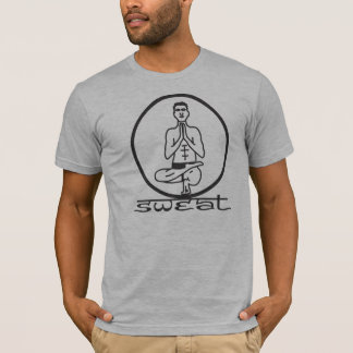 zweet-GI T-shirt