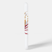 Zweet is gelijk Case-Mate iPhone case (Achterkant / Links)