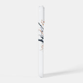 Zweet is gelijk iPhone 15 case (Rechterkant)