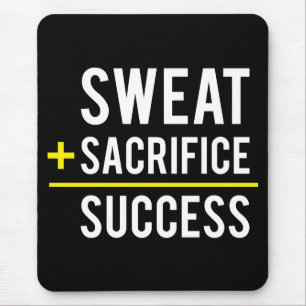 Zweet plus offer staat gelijk aan succes - Inspira Muismat