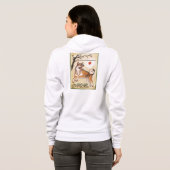 zweet shirt (Achterkant volledig)