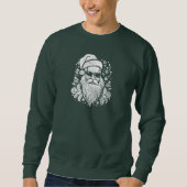 Zweet-shirt trui (Voorkant)