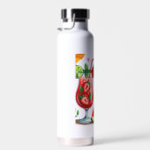 Zweet Zomer Waterfles (Rechts)