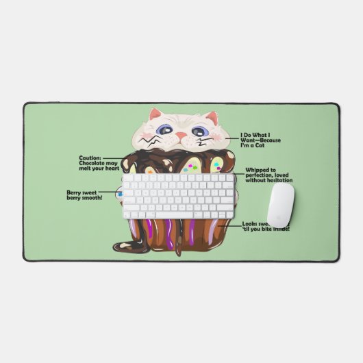 zweetbeugel bureaumat (Keyboard & Muis)