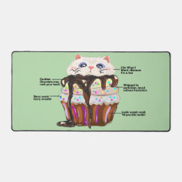 zweetbeugel bureaumat