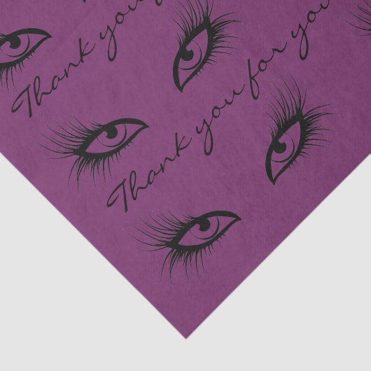 zweetpapier tissuepapier (Detail)