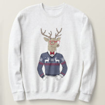 Zweetshirt