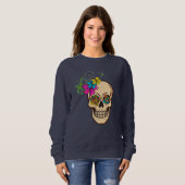 Zweetshirt Trui (Voorkant volledig)