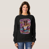 Zweetshirt Trui (Voorkant volledig)