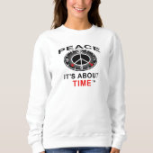 Zweetshirt Trui (Voorkant)