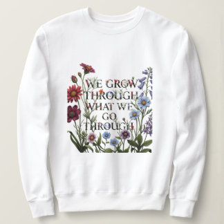 Zweetshirt Trui