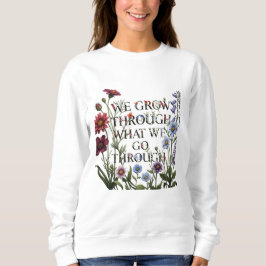 Zweetshirt Trui