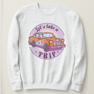 Zweetshirt Trui