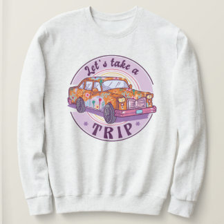 Zweetshirt Trui