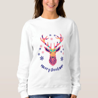 Zweetshirt Trui