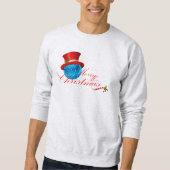 Zweetshirt Trui (Voorkant)