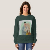 Zweetshirt Trui (Voorkant volledig)