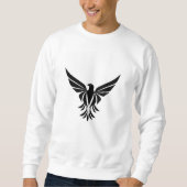 Zweetshirt Trui (Voorkant)