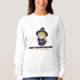 Zweetshirt Trui